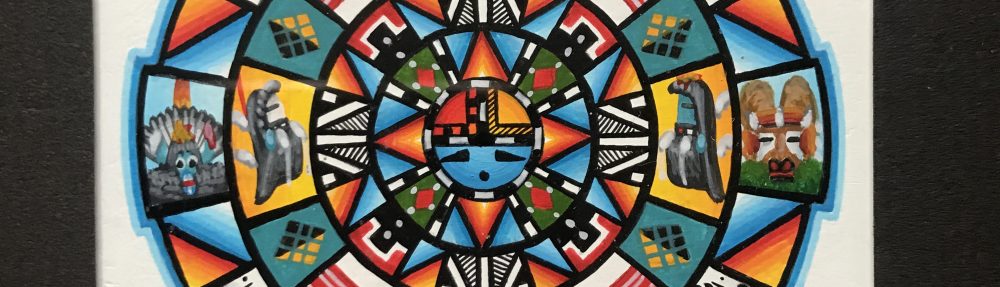 Miranda Belarde-Lewis